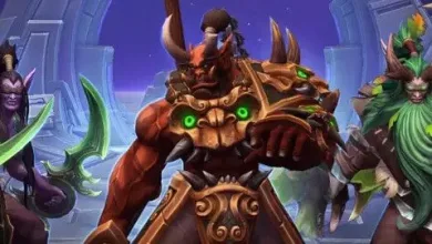 Heroes of the Storm Weekly Sale: March 29 - Apr 4, 2017