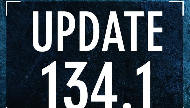 Payday 2 Update 134.1