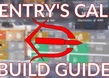 Sentry's Call Build Guide