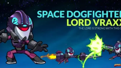 Brawlhalla Patch 2.53