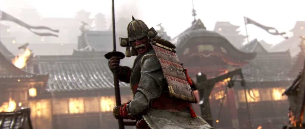 how to play the Kensei