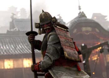 For Honor - Kensei