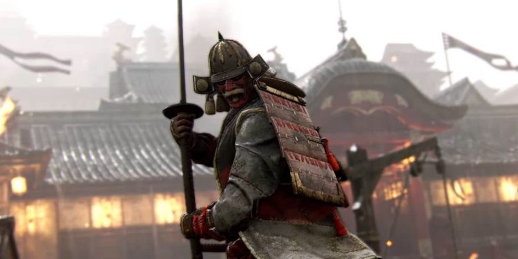 For Honor - Kensei