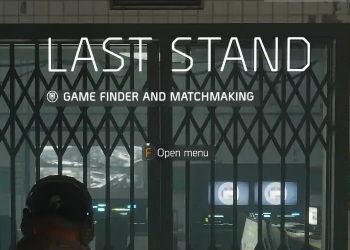 The Best Last Stand Gear Set