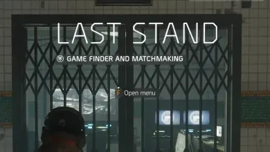 The Best Last Stand Gear Set