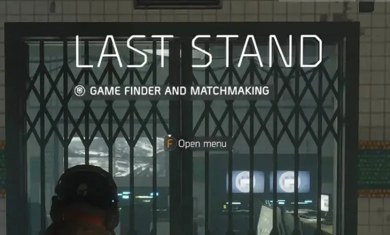 The Best Last Stand Gear Set