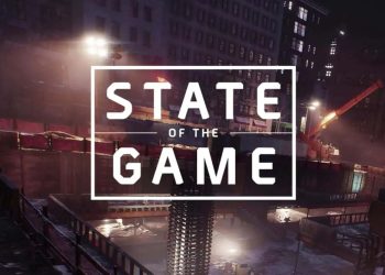 The Division State of the Game