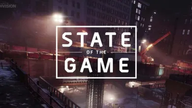 The Division State of the Game