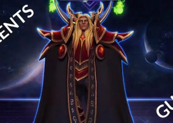 Kael'thas Build Guide