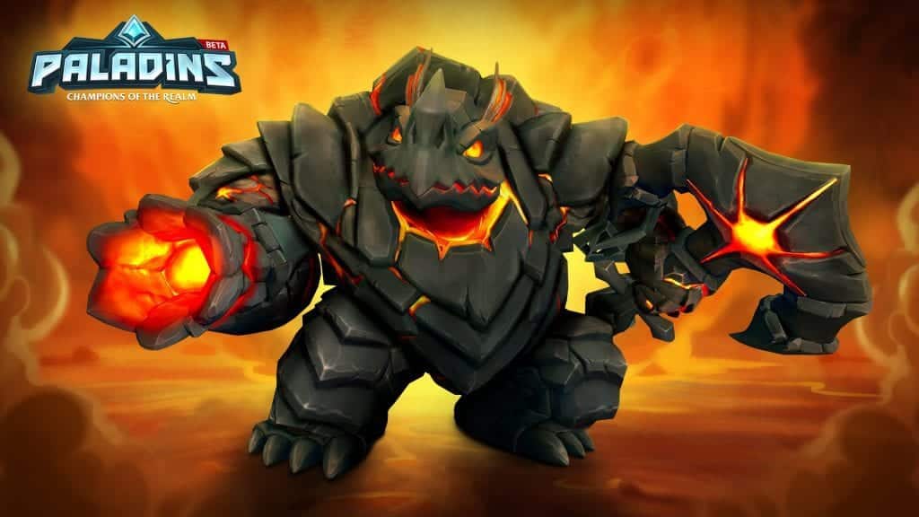 Makoa Volcanic