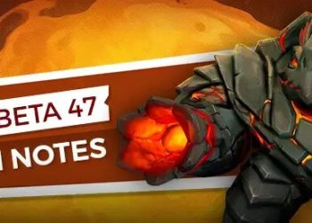 Paladins OB47 Patch