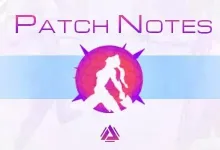 Atlas Reactor Patch 04.04