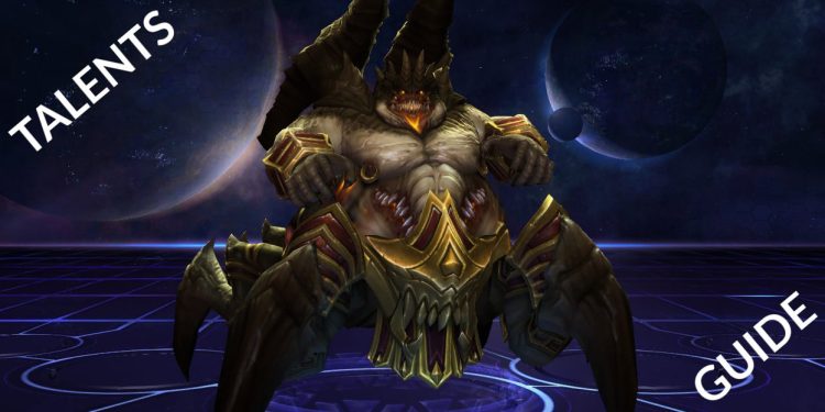 Azmodan Build Guide