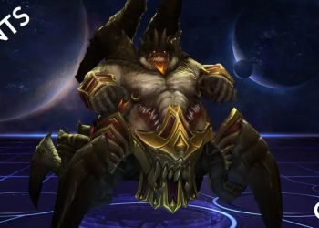 Azmodan Build Guide