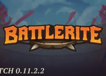 Battlerite patch 0.11.2.2