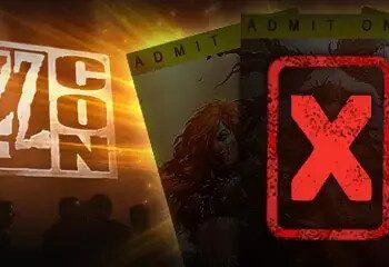 Blizzcon 2017 Tickets - Sold