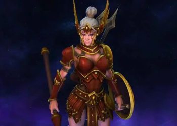 Cassia Heroes of the Storm