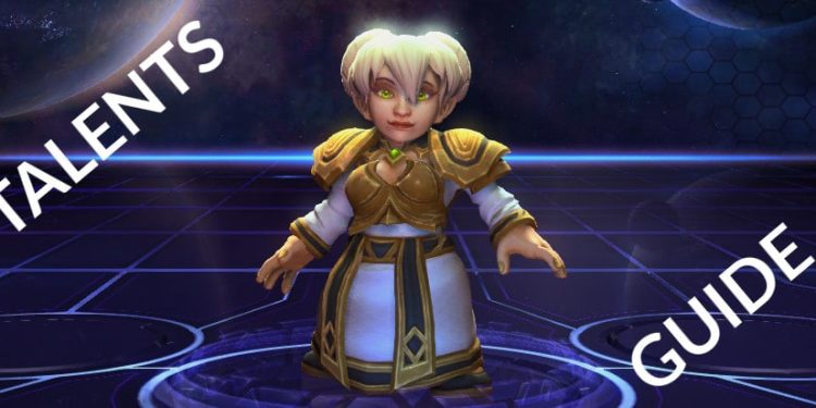 Chromie Build Guide