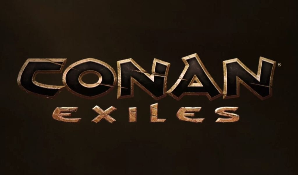 Conan Exiles