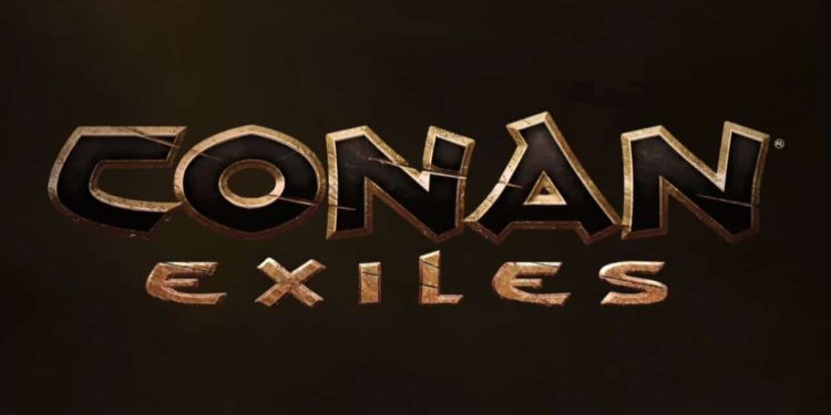 Conan Exiles