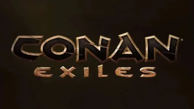 Conan Exiles