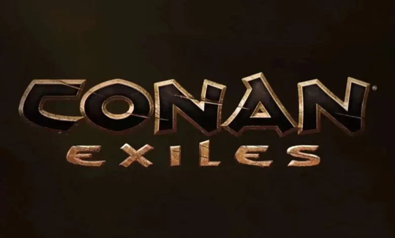 Conan Exiles