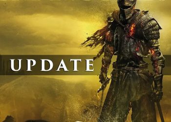 Dark Souls 3 Update