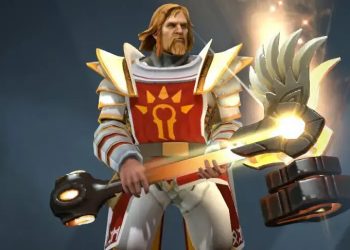 Dota 2 Omniknight
