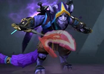 Dota 2 Riki Desolator