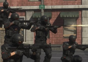 H1Z1: King of the Kill Update 4/6