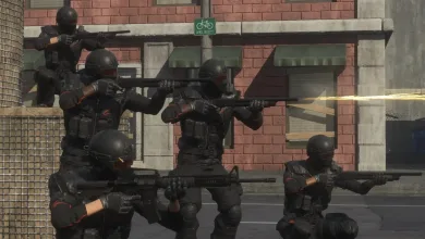 H1Z1: King of the Kill Update 4/6