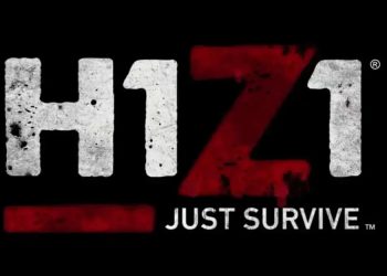 H1Z1: Just Survive