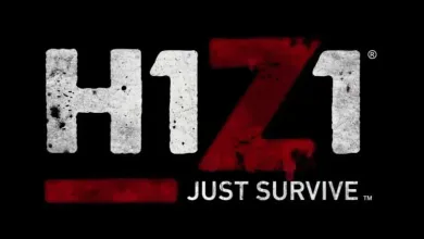 H1Z1: Just Survive