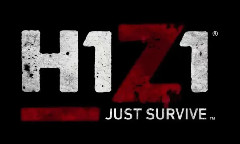 H1Z1: Just Survive