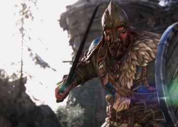 how to play the warlord class