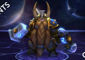 Muradin Build Guide