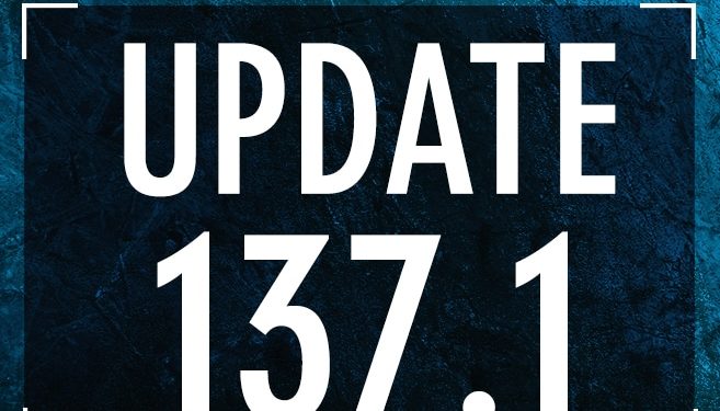 Payday 2 Update 137.1