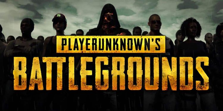 Playerunknown's Battlegrounds