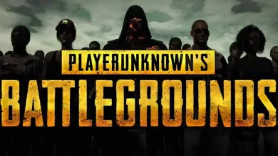 Playerunknown's Battlegrounds