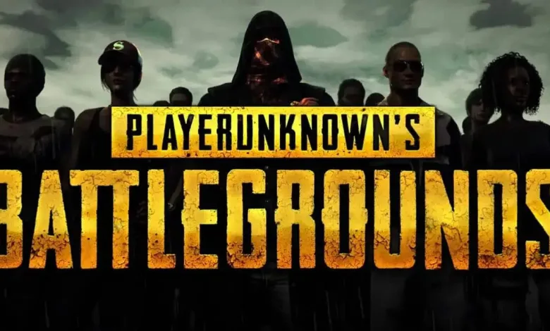 Playerunknown's Battlegrounds