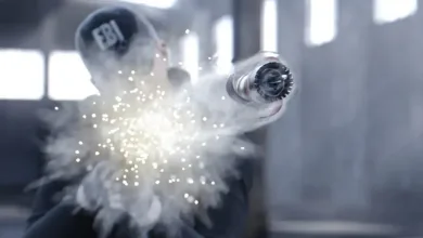 Rainbow Six Siege Ash