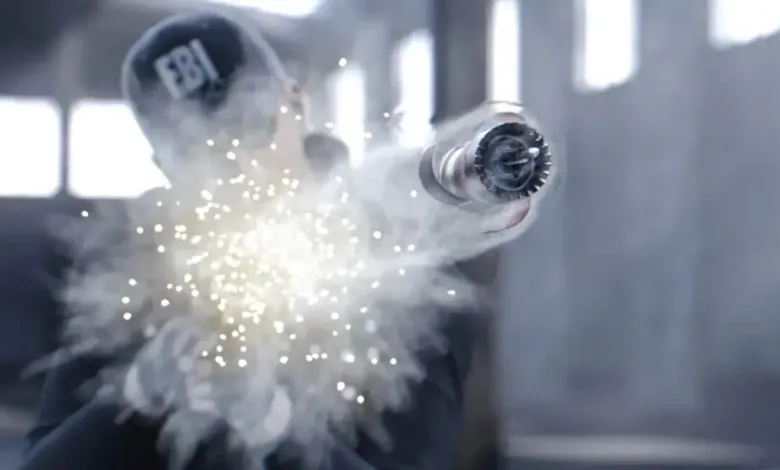 Rainbow Six Siege Ash