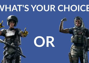 Mira or Valkyrie