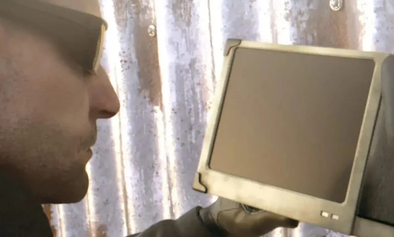 Rainbow Six Siege Pulse