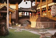 Rainbow 6 Siege Skyscraper