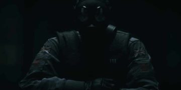 Rainbow Six Siege Thatcher