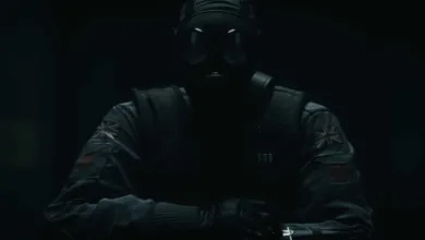Rainbow Six Siege Thatcher