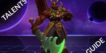 Samuro Build Guide