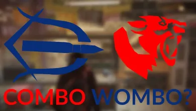 Predator & Sentry Combo