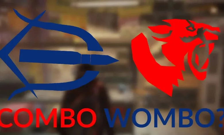 Predator & Sentry Combo